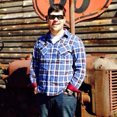 Caleb Grizzle - Twitter Profile Picture of Caleb Grizzle (@@C_LEB71) on Twitter