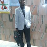 Profile Picture of Wesley Dee General (@wesleydeegeneral) on Instagram