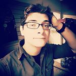 Profile Picture of Josh Downs (@geekithebrave) on Instagram