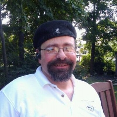 Profile Picture of Dennis J. Boyd (@djboyd3) on Twitter
