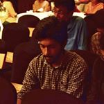 Profile Picture of ARAVIND KRISHNAN (@blessedaravind) on Instagram