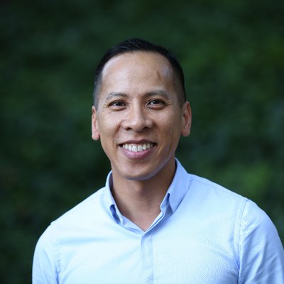 Profile Picture of Nhan Tran (@Nhan_T_Tran) on Twitter