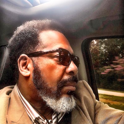 Profile Picture of Jerome Kendrick (@romykendrick) on Twitter