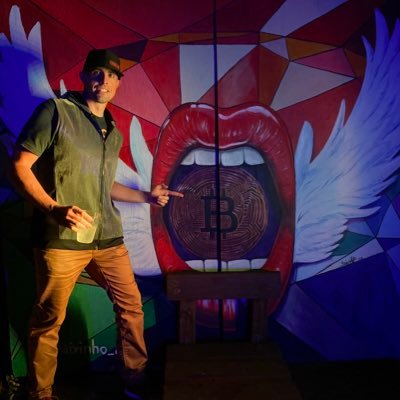 Profile Picture of Brian Nelson (@oppcreator) on Twitter