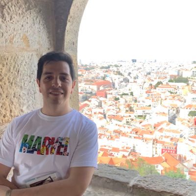Profile Picture of Nahun Quintero (@Nahun88) on Twitter