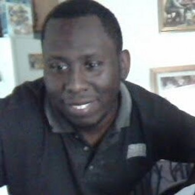 Profile Picture of Marcus Trice (@BlackGogle) on Twitter