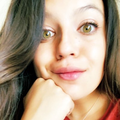 Profile Picture of Juliana Talero (@jewels_juliana) on Twitter