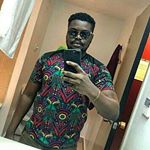Profile Picture of David Benson (@theonlytaio) on Instagram