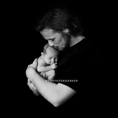 Profile Picture of ℝ𝕒𝕝𝕖𝕚𝕘𝕙 𝕁𝕒𝕞𝕖𝕤 ℂ𝕠𝕟𝕟𝕠𝕣𝕤. (@TwiceBlessedLad) on Twitter