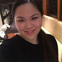 Profile Picture of Joyce Hu (@joyce-hu-22) on Quora