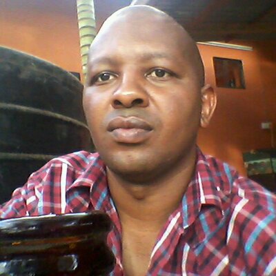 Profile Picture of Michael Wamai Gash (@MichaelWamai) on Twitter