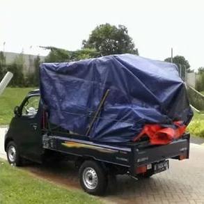 Profile Picture of Jefri Jay (@mobil_pickup) on Twitter