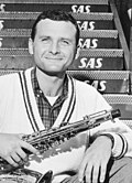 Profile Picture of Stan Getz - Wikipediaon Wikipedia