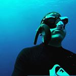 Profile Picture of Cory Benjamin (@saltwaterbae) on Instagram