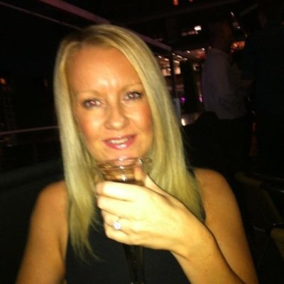 Profile Picture of Lorraine Rothwell (@lorraine_crowe) on Twitter