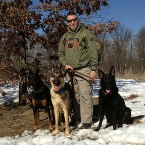 Profile Picture of Michael Nichole (@MichaelNichole4) on Twitter