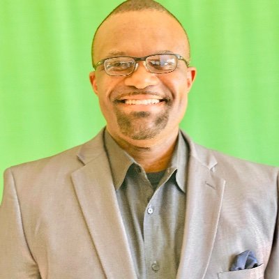 Profile Picture of Rudy Bailey, Jr. (@rudybaileyjr) on Twitter