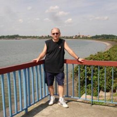 Profile Picture of Dariusz Pawlowski (@DariuszPaw) on Twitter