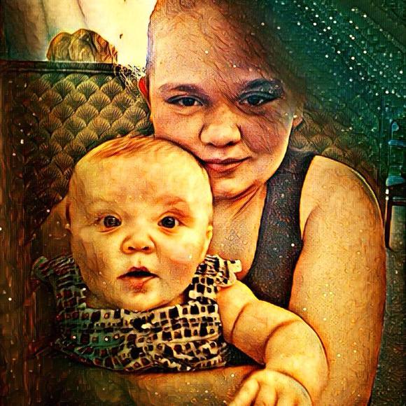 Profile Picture of Katelyn Gallimore (@k_gallimore) on Poshmark