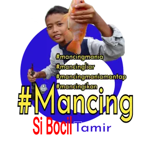 si Bocil Tamir #mancing - Tiktok Profile Picture of si Bocil Tamir #mancing (@sarmadi.1978) on Tiktok