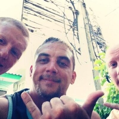Profile Picture of Peter Renwick (@peterrenwick) on Twitter