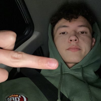 Profile Picture of Nate Hay$ (@nateehayss) on Twitter