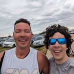 Profile Picture of Shawn Welch (@traintowiniowa) on Instagram