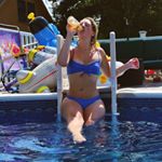 Profile Picture of Tori Budd (@torikbuddd) on Instagram