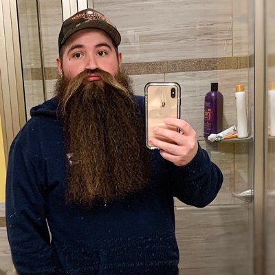 J.D Kennon - Twitter Profile Picture of J.D Kennon (@JimmyK93) on Twitter