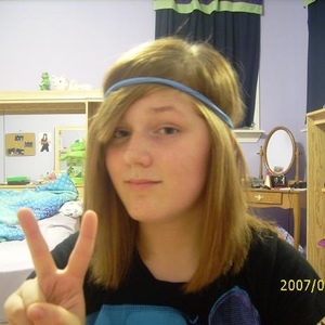 Profile Picture of Demi Rogers (@alliepower95) on Myspace