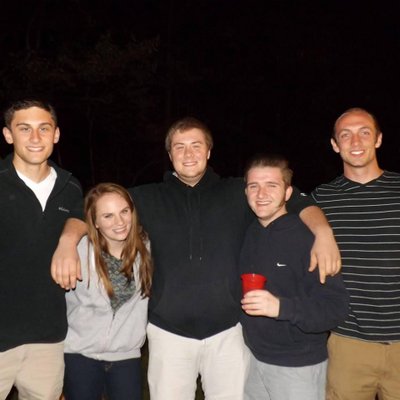 Profile Picture of Nick DiGioia (@nickdigioia2419) on Twitter