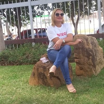 Profile Picture of Rosalba Rocha (@RosalbaRocha6) on Twitter