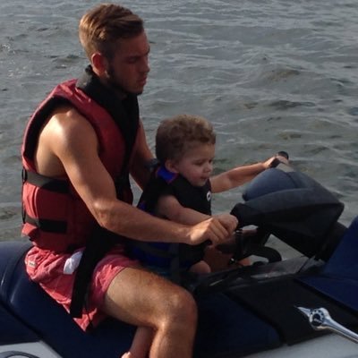 Profile Picture of Tyler Landers (@tylerlanders5) on Twitter