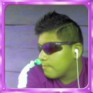 Profile Picture of Gelio Albarado (@gelio.albarado) on Facebook