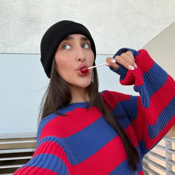 Profile Picture of AngelaThornton (@angelathorntondotu) on Tiktok