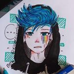 Profile Picture of nick (@itsnickaaron) on Instagram