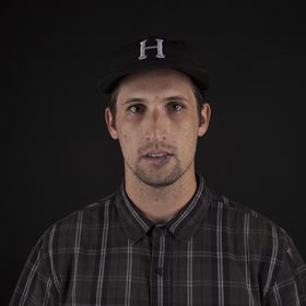 Profile Picture of Mike Porterfield (@pizzp) on Pinterest