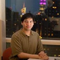Profile Picture of James Chang (@james-chang-36) on Quora