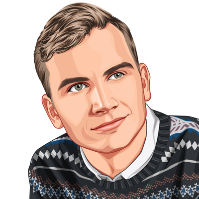 Profile Picture of Joseph Lusby (@JoeLusbyMedia) on Twitter