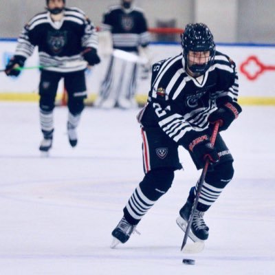 Profile Picture of Christian Humphreys (@Humphreys_24) on Twitter