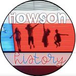 Profile Picture of Elizabeth Howson (@howsonhistory) on Instagram