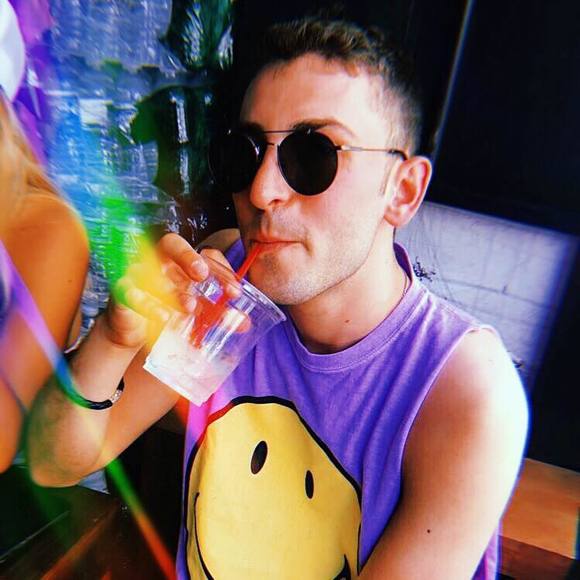 Profile Picture of Jake Winters (@jakewinters928) on Poshmark