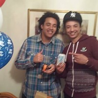 Profile Picture of Dylan Peacock (@dylan-peacock) on Quora