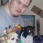 Profile Picture of Robert Olinski RJ (@robertolinskijr) on Instagram