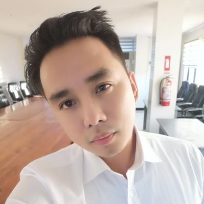 Profile Picture of James Gordon Lao II (@RobinPVPSF) on Twitter