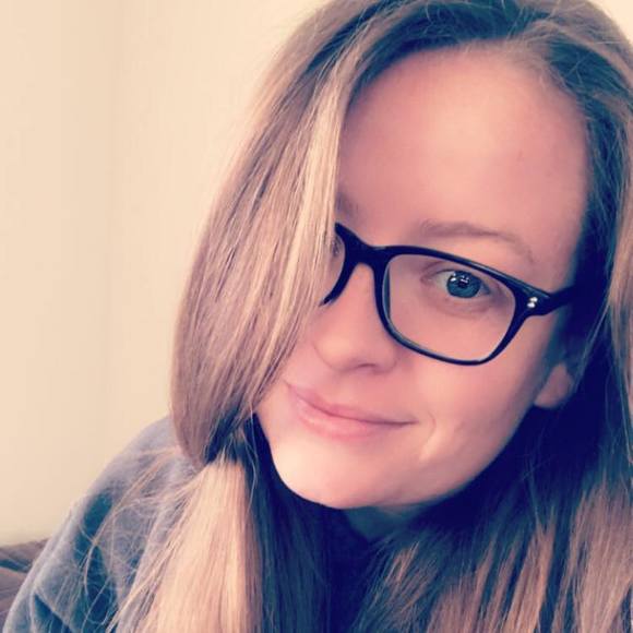Profile Picture of Lydia Ghaster (@lydiag123) on Poshmark
