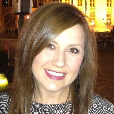 Profile Picture of Laura Lowman (@laura_hacker) on Twitter