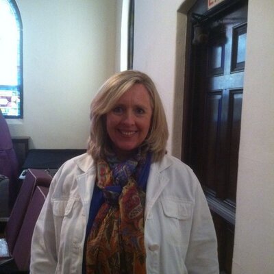 Profile Picture of Ronda And Randy Corn (@RondaCorn) on Twitter