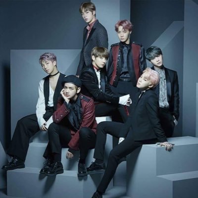 Profile Picture of Jeon_Julia25 (@DanethJulia) on Twitter