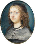 Profile Picture of Rachel Bourchier, Countess of Bathon Wikipedia